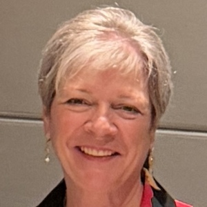 Katherine Stordy